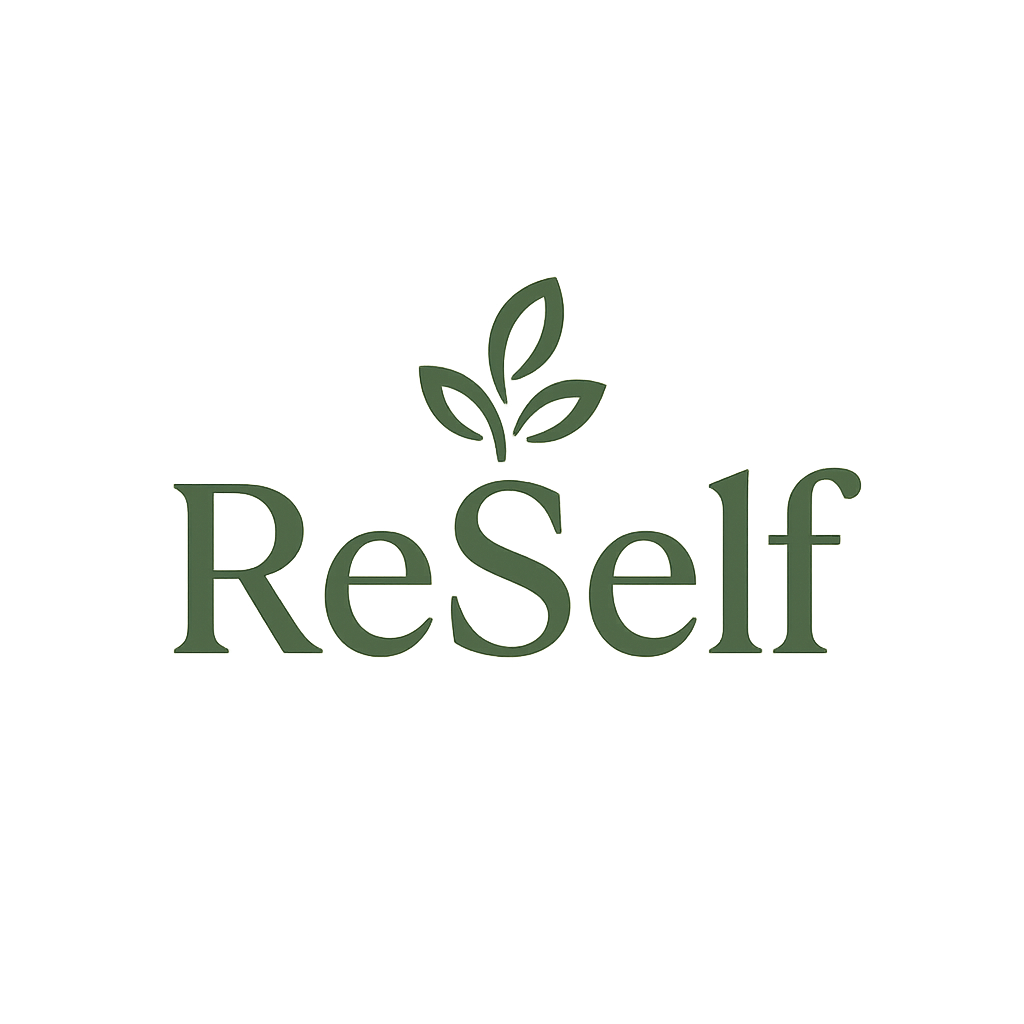 ReSelf Logo
